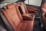 Lexus GS350 F-Sport 2013 года